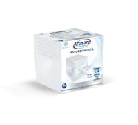 DEUMIDIFICATORE ASSORBIUMIDO ARIASANA NUOVO KIT CON SALI OMAGGIO (36759)