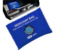 Deumidificatore Auto | Gel di Silice Ricaricabile Veloce Portatile e | Prevenzione 'umidità Automobile - Per Camion Camping-Cars Armadi Seminterrati Bagni