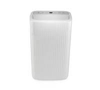 Deumidificatore Beldray 10 L - Timer 24 ore, Funzione Asciugatura Biancheria, Serbatoio dell’Acqua da 2L, Controllo con Display LED, Controllo Umidità, Funzione di Auto-Sbrinamento