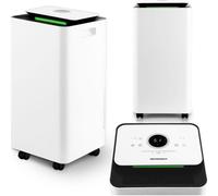 Deumidificatore Berdsen BD-521 12L/24H 250W Bianco