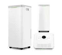 DEUMIDIFICATORE BERDSEN BD-522 3.5 l