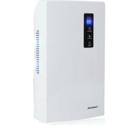 Deumidificatore Berdsen BR-20 Bianco Hygrostat Purificatore d'aria