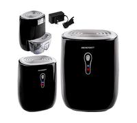 DEUMIDIFICATORE BERDSEN BR-70B 500 ml Nero