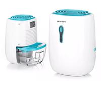 DEUMIDIFICATORE BERDSEN BR-70W 500 ml Bianco