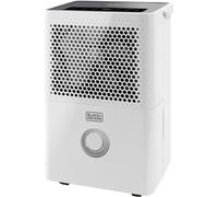 Deumidificatore Black & Decker Colore Bianco 12 Litri BXDH12E Filtro HEPA13