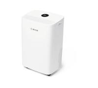DEUMIDIFICATORE BOSCH Dry 1000 Bianco