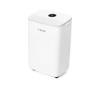 DEUMIDIFICATORE BOSCH Dry 2000 Bianco