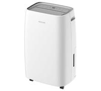 Deumidificatore Cecotec BigDry 10000 Expert Connected WiFi 30L 6L Timer