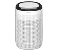 Deumidificatore Cecotec BigDry 2500 Pure Light 750ml giorno 1L Silenzioso Filtro HEPA