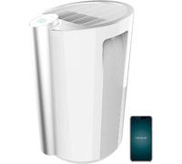 Deumidificatore Cecotec BigDry 9000 Professional Connected WiFi 20L 4,5L LED