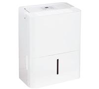 Comfee Deumidificatore Portatile per la casa muffa 12 Litri in 24 Ore Tanica 2 Litri - CF-DEHU-12