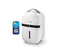 Clean Air Optima - Deumidificatore e purificatore d'aria CA-702 Smart - Nouvo