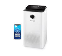 Clean Air Optima - Deumidificatore e purificatore d'aria CA-704 Smart - 40 m² / 100 m³ / 430 ft² - Nouvo
