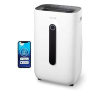 Deumidificatore CLEAN AIR OPTIMA CA-708 Smart 25L HEPA Ionizzatore WiFi 90m²