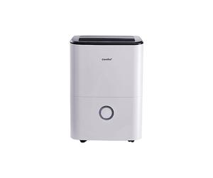 Deumidificatore COMFEE MDDF-20DEN7 Nero, Bianco