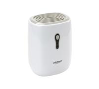 Deumidificatore Compatto Bianco 500ml