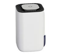 Deumidificatore compatto per stanze piccole per camere da bag