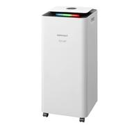 Deumidificatore con purificatore Smart Concept OV2216 Perfect Air