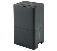 Deumidificatore D812 Smart Grey Qlima