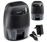 Deumidificatore d'aria Berdsen BR-68B nero - assorbitore di umidità