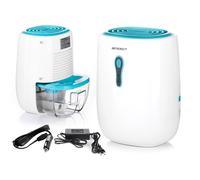 Deumidificatore d'aria Berdsen BR-70W - assorbitore di umidità con adattatore pe