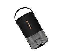 Deumidificatore d'aria compatto elettrico mini deumidificatore per