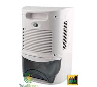 Deumidificatore d'aria intelligente 60W silenzioso portatile casa muffa umidità