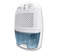 Deumidificatore d'aria - MEDIA-TECH - MT6529 - 23W - Funzionamento silenzioso - Bianco