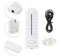 Deumidificatore d'aria portatile per piccoli spazi per camere da letto e armadi [EEK: A++]