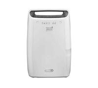 De'Longhi DEX214F 2,1 L 40 dB 290 W Grigio - Nouvo