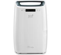 De’Longhi Tasciugo AriaDry Multi DEXD216RF 2,1 L 40 dB 285 W Bianco