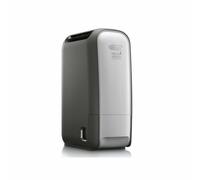 De’Longhi DNS80 2,8 L 34 dB Nero, Grigio