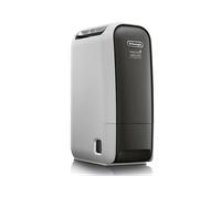 De’Longhi DNS65 2,8 L 34 dB Nero, Grigio