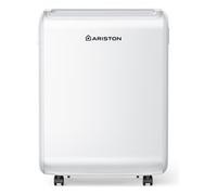 Ariston DEOS EVO 10 1,85 L 43 dB 210 W Bianco