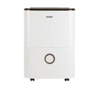 Domo DO343DH déshumidificateur 2,5 L 41 dB Blanc