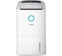 PURIFICATORE E DEUMIDIFICATORE 5000 PHILIPS DE5305 270M3 HEPA NANO