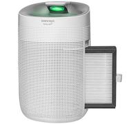 Concept OV1200 deumidificatore e purificatore dell’aria White 1 pz