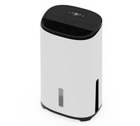 Deumidificatore e purificatore d'aria MeacoDry Arete® One 25L, ideale per eliminare l'umidità e la muffa, ultra silenzioso, efficiente, con filtro HEPA, a basso consumo e grande capacità. - Nouvo