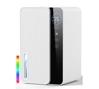 Deumidificatore Elettrico 1.8L Deumidificatore d Aria Anti Muffa Ultra