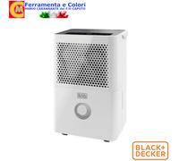 Deumidificatore 12 l b+d bxdh12e