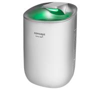 Deumidificatore elettrico Concept Perfect Air Due colori OV1100