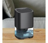 Deumidificatore elettrico Deumidificatore portatile compatto per cucina,