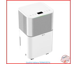 Deumidificatore Elettrico Portatile Professionale Termozeta come olimpia ariston