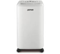 Deumidificatore Elettronico Zephir ZDP20 - 20 Litri/24h Zephir Riscaldamento