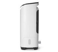 Deumidificatore essiccante Meaco DD8L Pro 8L, basso consumo, silenzioso, ideale per casa e cantina, contro umidità e muffa - Nouvo