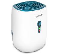 Deumidificatore essiccatore 800 ml serbatoio deumidificatore ambiente portatile