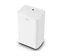 DEUMIDIFICATORE IRRADIO BELAIR BALTIC 20LT, 20 l/24 h, 3 l, Timer 24 ore, Controllabile da remoto