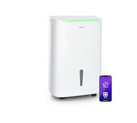 Deumidificatore KLARSTEIN DryFy Connect Bianco
