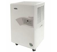 Deumidificatore Master Air DH721P 20L 24h
