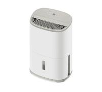 DEUMIDIFICATORE MEACO 12L Warm Pebble Bianco